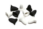 Hareline Foam Diver Heads