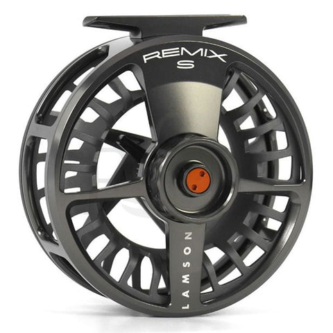 Lamson Remix S-series HD Fly Reel – Another Fly Story