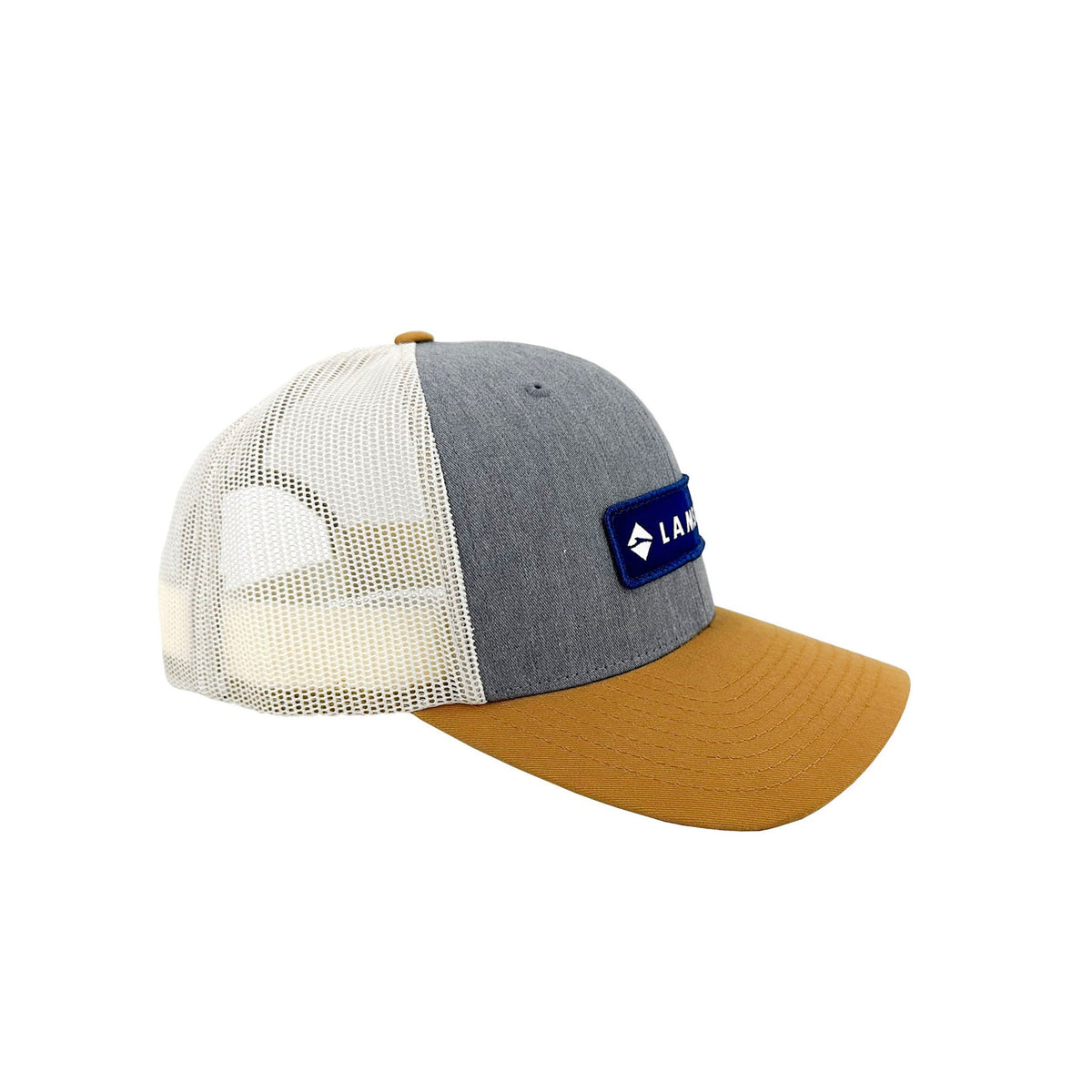Lamson Fleet Trucker Cap – Another Fly Story