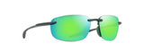 Maui Jim Hookipa Ultra Sunglasses