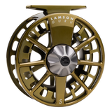 Lamson Guru S Fly Reels