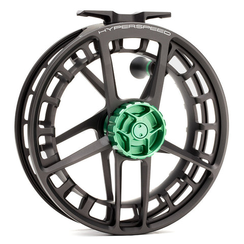 Lamson Hyperspeed Fly Reel