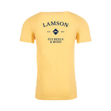 Lamson Beach Comber T Shirt