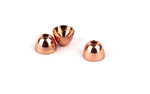 Textreme Brass Cone Heads