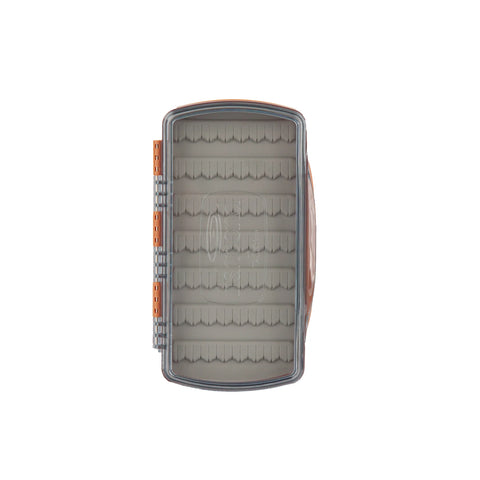 Fishpond Tacky Pescador Fly Box - Medium - Clear