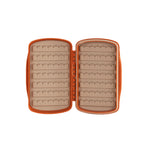 Fishpond Small - Tacky Pescador Fly Box - Burnt Orange