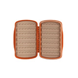 Fishpond Small - Tacky Pescador Fly Box - Burnt Orange
