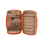 Fishpond Small - Tacky Pescador Fly Box - Burnt Orange