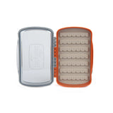 Fishpond Small - Tacky Pescador Fly Box - Burnt Orange