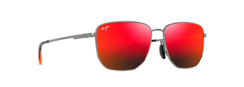 Maui Jim LamaLama Asian Fit Sunglasses