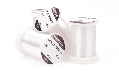 Textreme Mono Threads