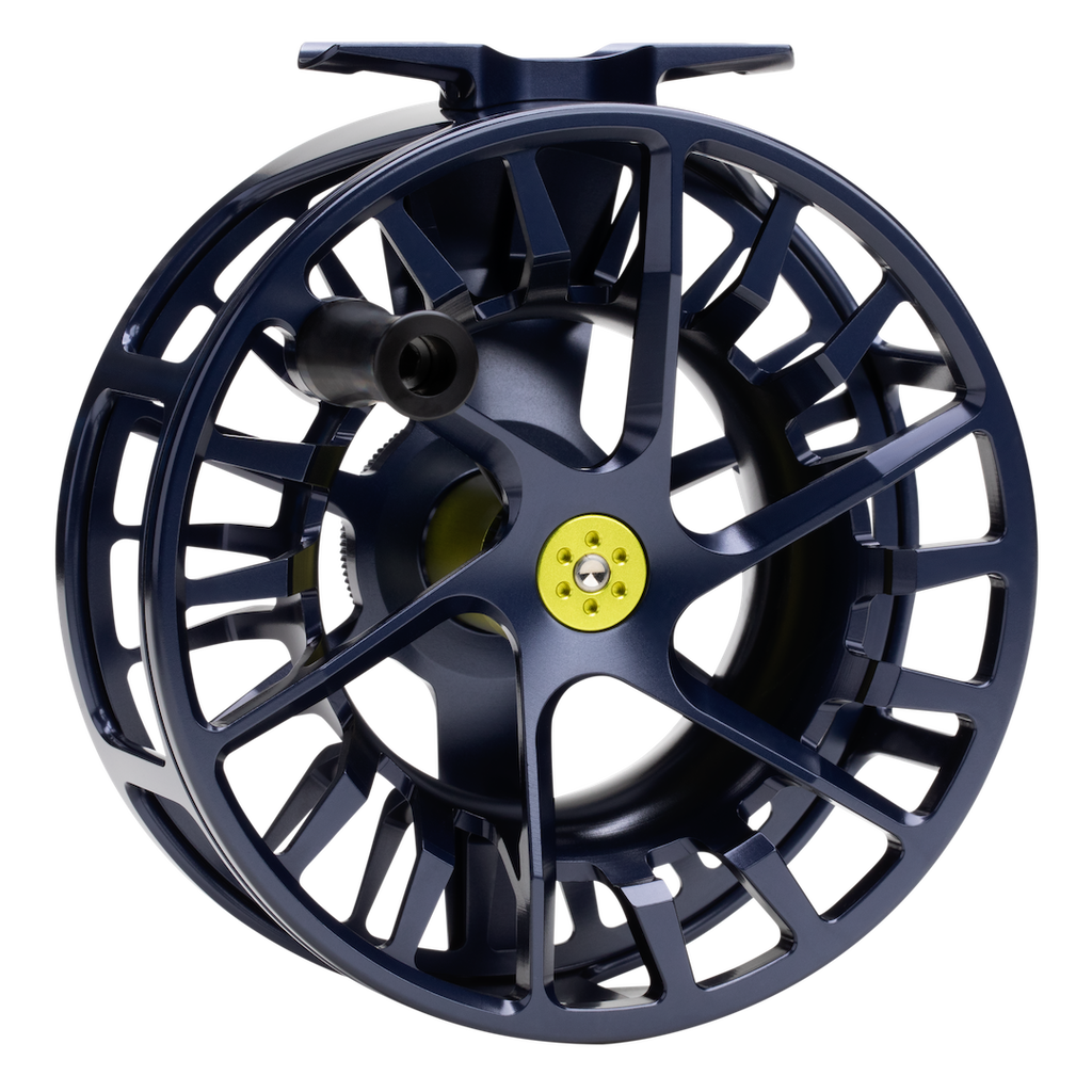 Lamson Speedster S HD Fly Reel – Another Fly Story