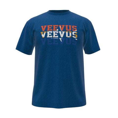 Veevus Men's T-Shirt (Artwork #6)