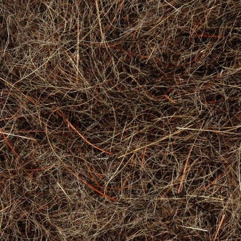 Wapsi Natural Fur Dubbing