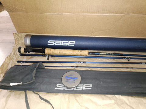 Loop Evotec Cast 1290-4 Fly Rod – Another Fly Story