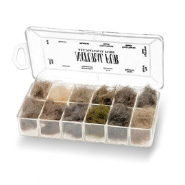 Wapsi Natural Fur Dispenser
