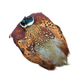Wapsi Ringneck Pheasant Skin, Natural, Cock