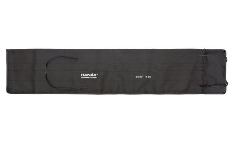 Hanak Rod Bags for 275cm/9ft 4pc rods