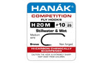 Hanak H20M Stillwater & Wet Fly Hooks