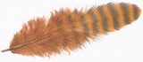 Wapsi Grizzly Matuka Soft Hackles