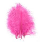 Wapsi Ostrich Marabou