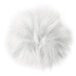 Wapsi Arctic Fox Hair