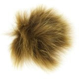 Wapsi Arctic Fox Hair