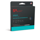 Scientific Anglers Sonar Saltwater Intermediate Fly Lines