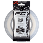 X023 X-Braid FC Absorber Fluoro Carbon