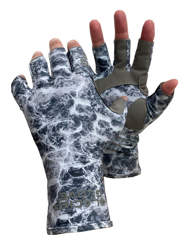 Glacier Glove Islamorada Sun Glove – Another Fly Story
