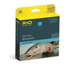 Rio Tropical Series Bonefish Quickshooter Saltwater Floating Fly Line