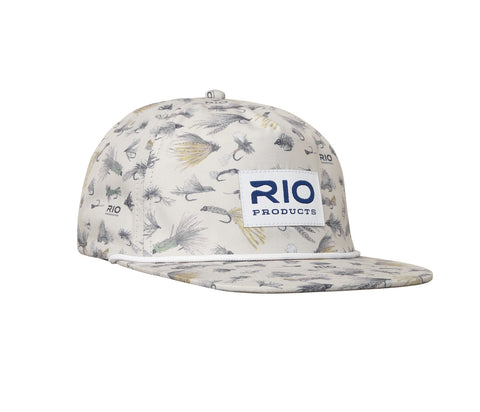 Rio – Tagged Caps – Another Fly Story