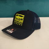 Waterworks-Lamson Trucker Hat