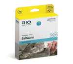 Rio Mainstream Series Saltwater Floating Fly Line