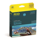Rio Coldwater Series General Purpose Saltwater Floating Fly Line