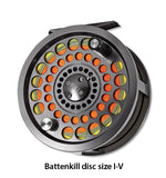 Orvis Battenkill Disc Reels
