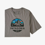 Patagonia Singapore Shirt