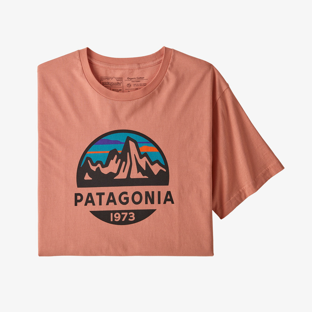 【送料無料】patagonia スコープ・オーガニック・Tシャツ 楽天市場】パタゴニア フィッツロイ スコープ オーガニック