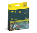 Rio Gold Trout Series Freshwater Floating Fly Line