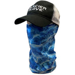 Glacier Glove Universal Face Shield