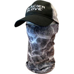 Glacier Glove Universal Face Shield