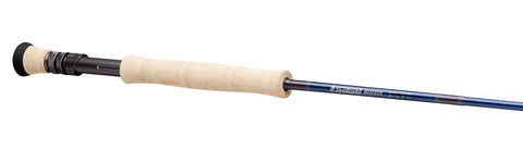 Sage Maverick Rods  Pacific Fly Fishers