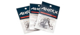 Ahrex NS110 Streamer S/E Fly Hooks