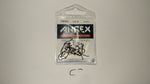 Ahrex FW500 Dry Fly Traditional Hooks