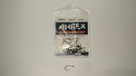 Ahrex FW510 Curved Dry Fly Hooks