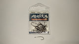 Ahrex FW530 Sedge Dry Fly Hooks