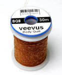 Veevus Body Quill Threads