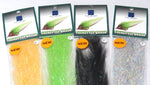 Fishient Group Frenzy Fly Brush 2"