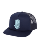 Loon Bearded Hat