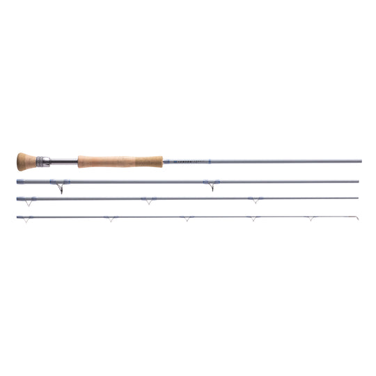 Waterworks-Lamson Cobalt Fly Rod – Another Fly Story